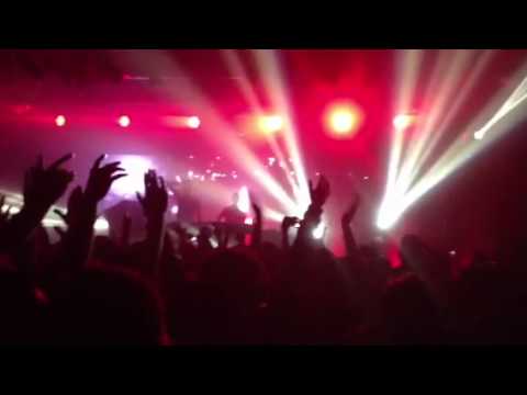 Above & Beyond Alone Tonight - Live @ O2 Liverpool