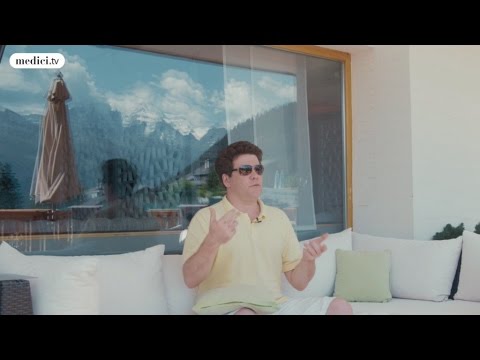 Behind The Scenes #3: Denis Matsuev