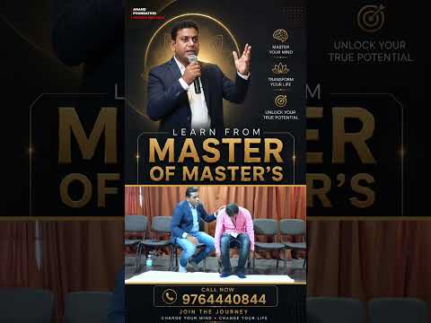 Quick Hypnosis Demonstration