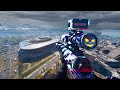 Warzone Solo Win Sniper FJX Imperium Gameplay PS5 PRO No Commentary