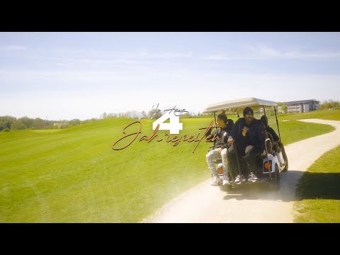 YG Azeez - "4 Jahreszeiten" (Prod. Redax)