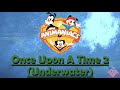 Animaniacs The Great Edgar Hunt OST Once Upon A Time 2 Underwater
