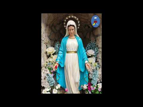 Czatachowa 09.05.2023 -  Nabożeństwo Majowe