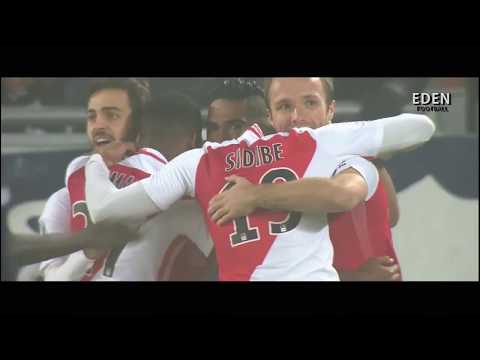 Radamel Falcao 2017 ● Goal Machine ● Amazing Goals Show 2017  HD