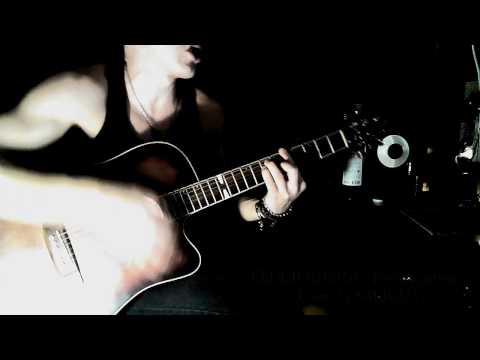 БЫДЛОЦЫКЛ - Повторичен (cover by SALIGIAD)