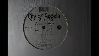 Animal Heroes - Passion For Life (Frankie O and Justin Kings Mix in Two Halves)