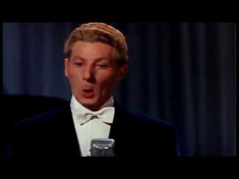 Danny Kaye - Otchi Chornya Hay Fever