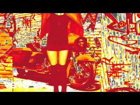 Nik Unt - Dirty Piggies (Lyric Video) ft. Magdaleena Unt