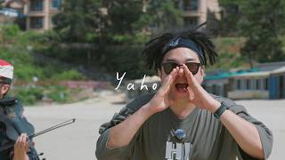 Live Performance : Wind & Wave [Yaho]