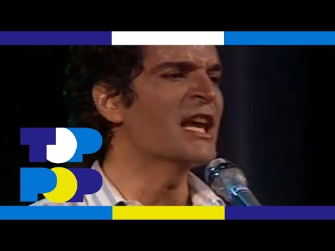 Gino Vannelli - In The Name Of Money (1988)  • TopPop