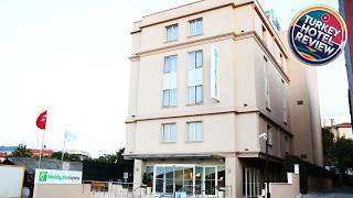 Holiday Inn Express Istanbul-Altunizade By IHG | İstanbul, Turkey | Hotel Review