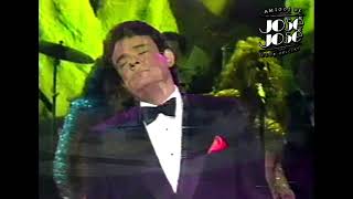 &quot;Lo que Quedó de Mí&quot; en vivo 1994