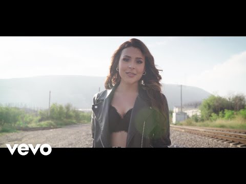 Sofía Blumer - Dame