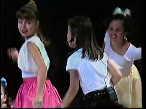 Tô ligado em você - Sandy & Júnior