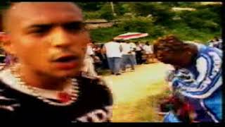 sean paul&amp;mr vegas - hot gal(today)
