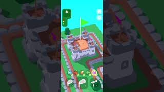 Coffee Golf #chillgamingvibes #games #relaxandplay #arizonaattractions #mindfulgaming #gameplay