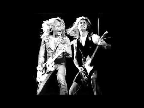 Status Quo - Softer Ride live (Best Version)