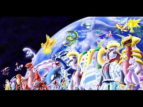 LEGENDARIOS - Pokémon Rojo Fuego - Ep 12