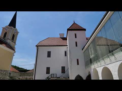 Szászvár - Szászvár Castle - 01