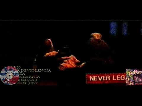 BIG DARIO - BASTA DE VIOLENCIA