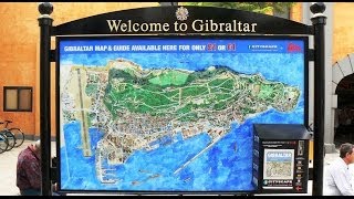 Spanje - 08 - Andalusië - Puerto de Santa Maria - Gibraltar - de Jong Intravakanties / 2012