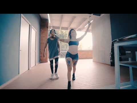 Dream Bowyz & Yagga T - Hol'aan Pon ( Promo Video)  Prod by DreamTeam & Ramoon