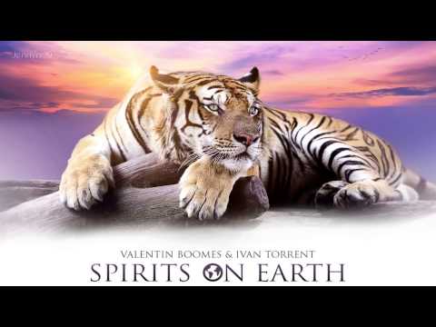 Valentin Boomes & Ivan Torrent - Spirits on Earth (Supporting Kusi Kawsay)