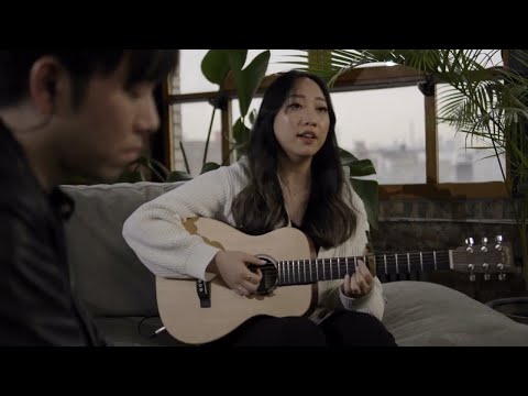 Sarah Kang - Summer Is For Falling In Love