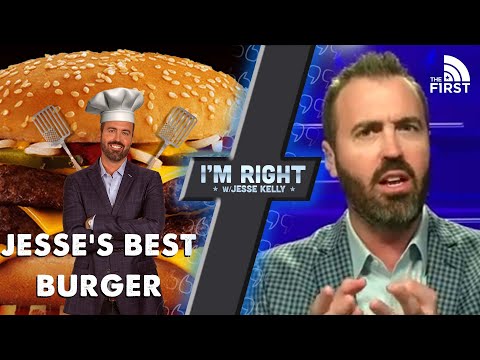 Jesse’s Hard-Hitting Burger Analysis
