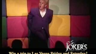 Jokers Midnight Swinger