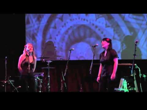 Perunika Trio at London Bush Hall - Malo Selo (Перуника Трио - Мало село)