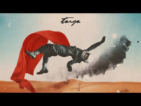 Jewlz - Targa (Visualizer)