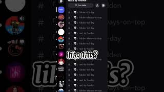How to nuke a discord server without admin perms 2025