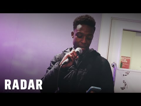 DeeFundo | Voice Of The Streets Freestyle w/ Kenny Allstar