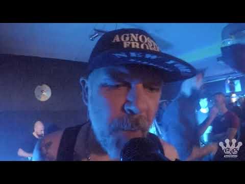 [EGxHC] Bronze - (Live @ Rock Ordinacija, Kraljevo 14-12-2019)