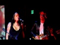 Beth Hart and Joe Bonamassa- Well Well- LIVE