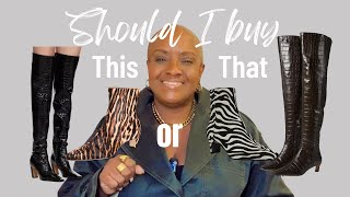 Should I Buy This or That? Finding the Perfect Luxury Dupes