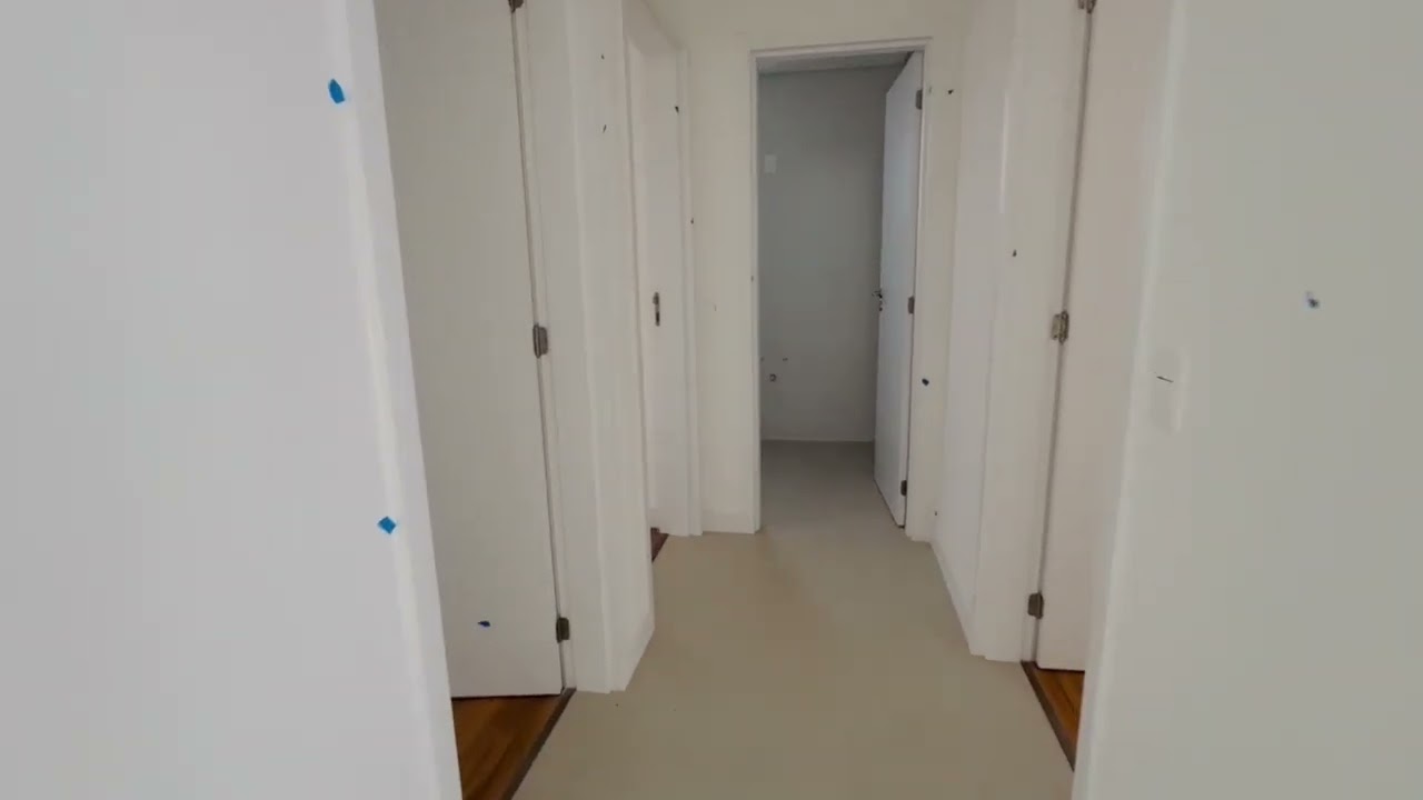 Apartamentos em Centro, Florianópolis — 3 quartos
