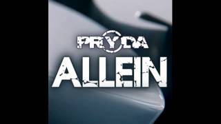Pryda - Allein (Eric Prydz Rolling Stone Mix)