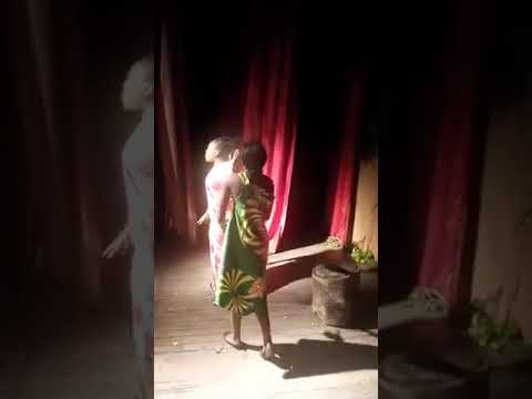 a cabra da minha sogra-grupo teatral zuela kidy