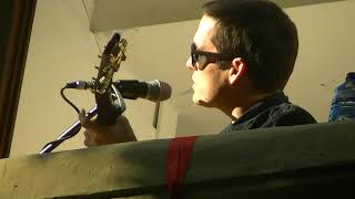 Maldita Nerea - Cuando Todas Las  Historias Se Acaban - Firmas Bailarina Bilbao 2017