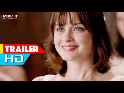 Jenny's Wedding | Official Trailer #1 (2015)  Katherine Heigl, Tom Wilkinson Romance Movie HD
