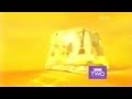 BBC2 Christmas 2003