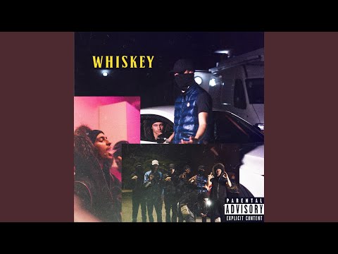 WHISKEY (feat. Madruga)