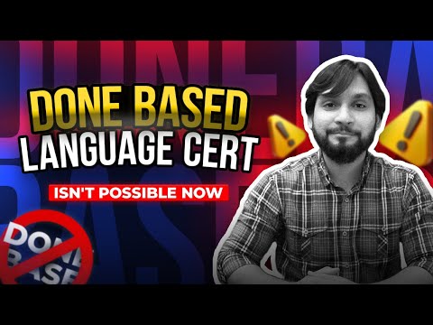 LanguageCert 2025 Update: Why Done-Based ESOL Tests Are Ending | New Format & Fair Testing