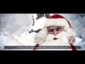 Великая Рэп Битва Дед Мороз vs Санта Клаус 