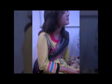 Za Khkulay Khaperai Yam | Pashto Song