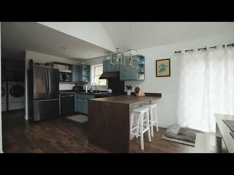 Lakefront Land: 41 Kirby Island Road, Liberty, Maine