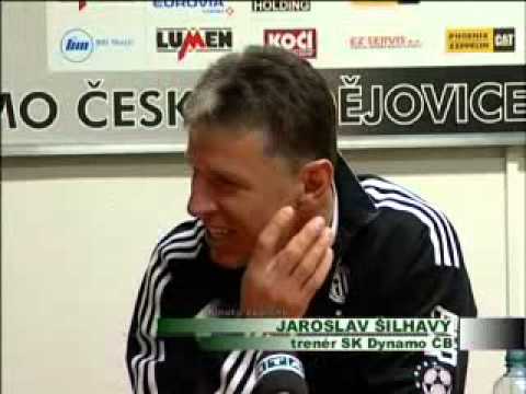 Reportáž: SK Dynamo - Příbram 2:1