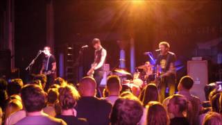 Cadillac Blindside "Just Pull The Trigger" Live in Minneapolis 06/28/16